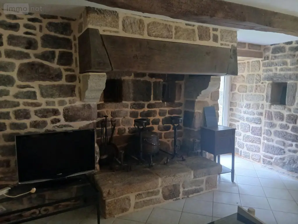 Maison a vendre Locmalo 56160 Morbihan 56 103 m2 3 pièces 189360 euros 56075-2511 009