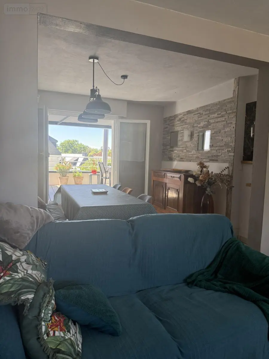 Maison a vendre Vannes 56000 Morbihan 56 145 m2 6 pièces 380500 euros 56002-1552 010