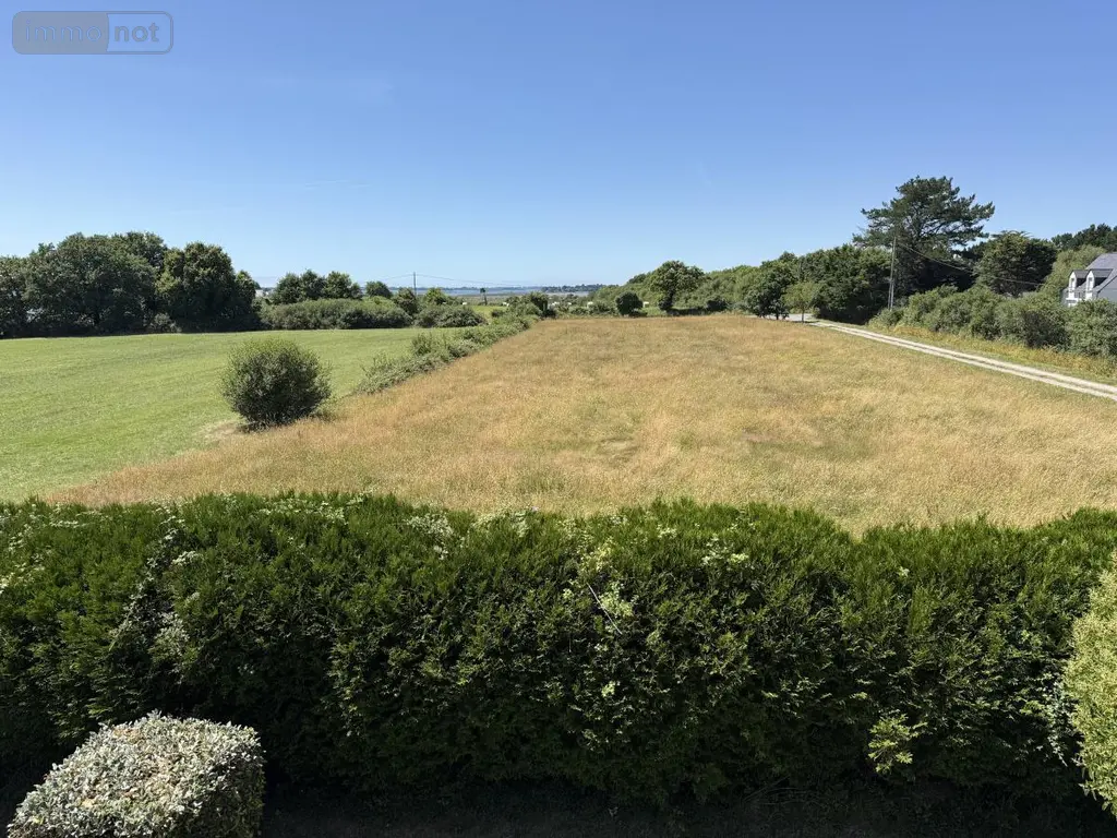 Maison a vendre Saint-Armel 56450 Morbihan 56 120 m2 5 pièces 623700 euros 56084-489 020