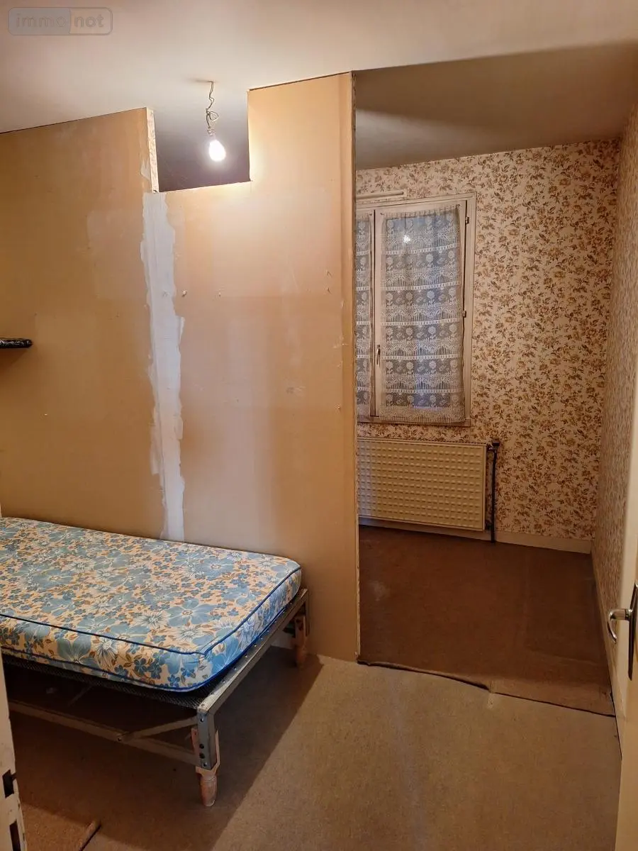 Maison a vendre Mazé-Milon 49630 Maine-et-Loire 49 92 m2 4 pièces 188460 euros 49031-2812 007