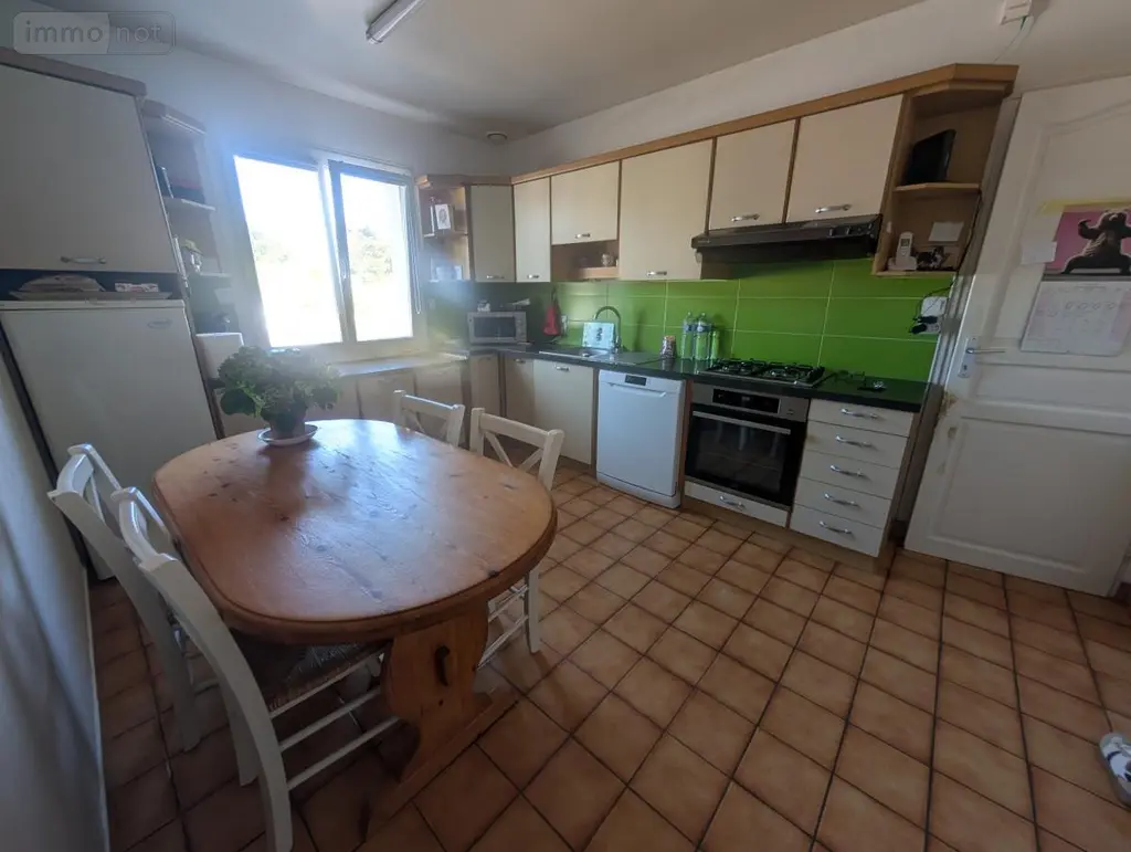 Maison a vendre Pléguien 22290 Côtes-d'Armor 22 95 m2 7 pièces 241500 euros 22017-1362 006
