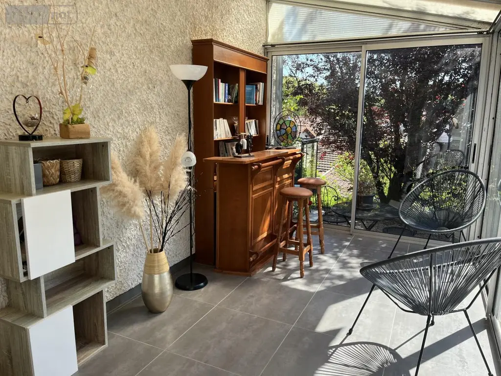 Maison a vendre Meximieux 01800 Ain 01 115 m2 5 pièces 342000 euros 01067-1003 008