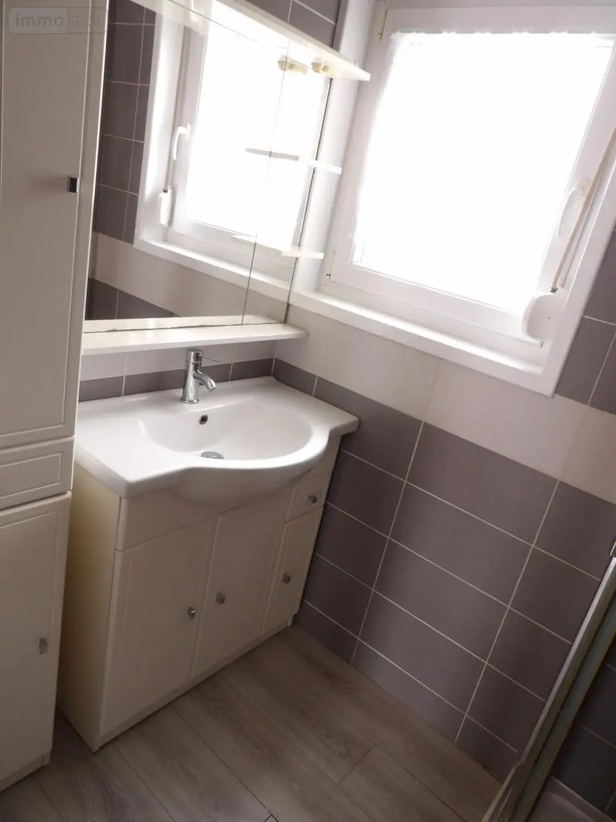Appartement a vendre Lille 59000 Nord 59 35 m2 126500 euros 62023-3944 006