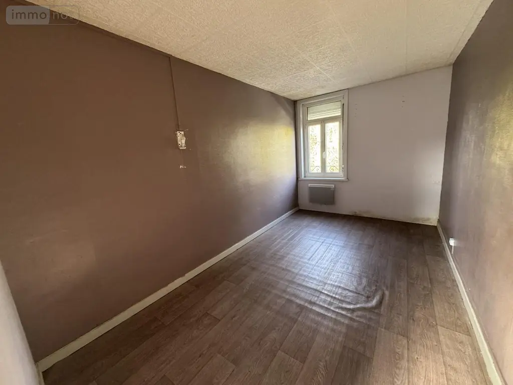 Maison a vendre Escaudœuvres 59161 Nord 59 105 m2 5 pièces 85500 euros 59084-1993 014