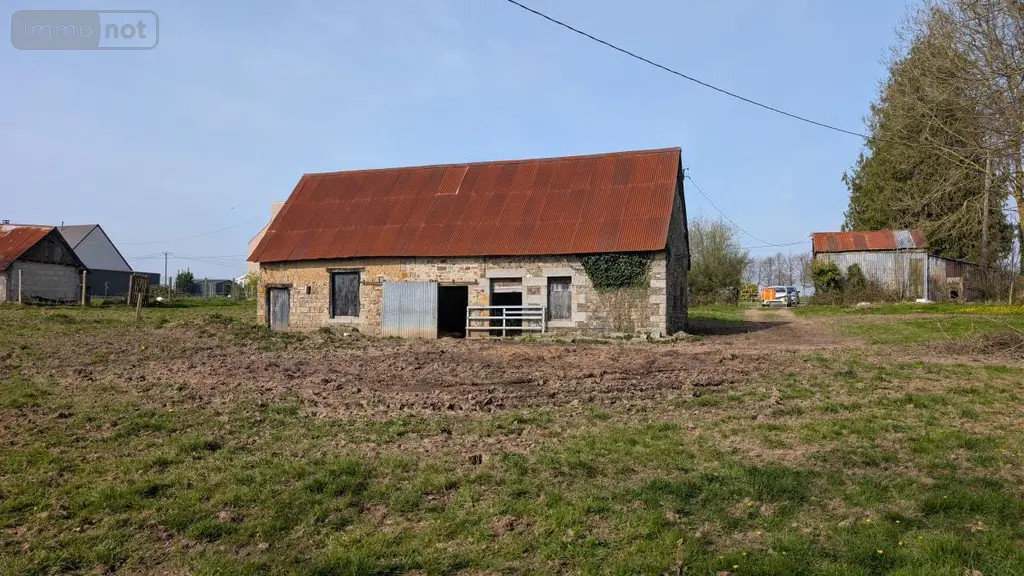 Maison a vendre Beslon 50800 Manche 50 90 m2 3 pièces 32160 euros 50038-2595 004