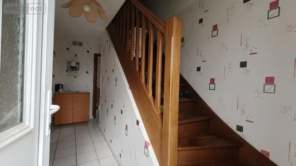 Maison a vendre Normanville 27930 Eure 27 89 m2 3 pièces 199500 euros 27003-109 003