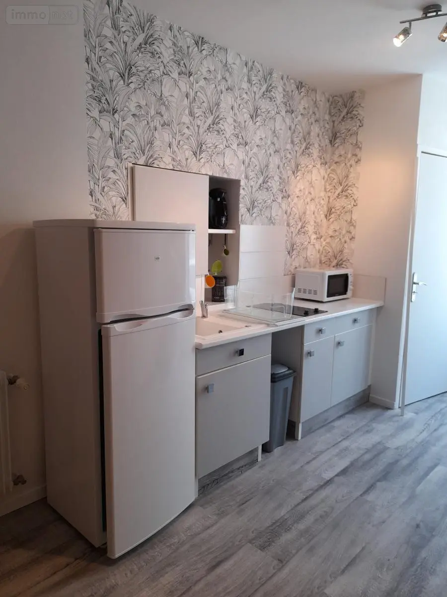 Maison a vendre Plauzat 63730 Puy-de-Dôme 63 126 m2 210000 euros 63022-80 003