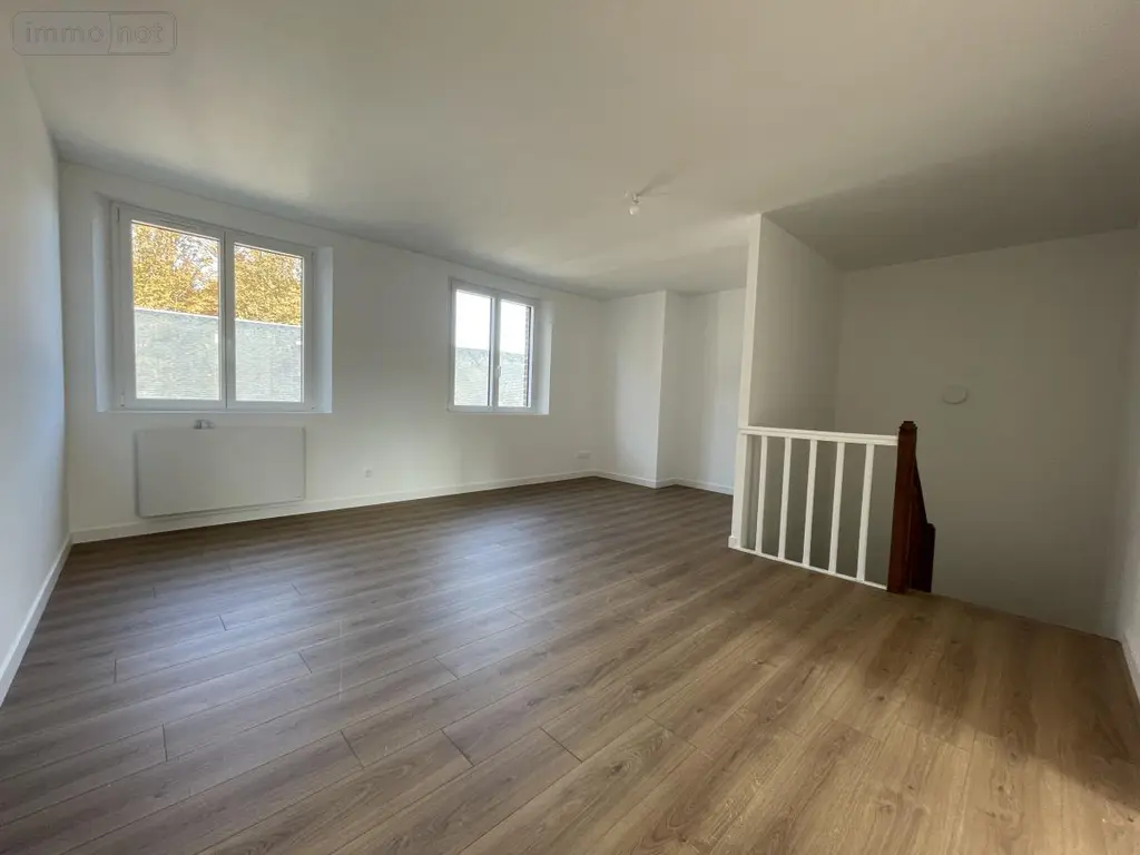 Maison a vendre Amiens 80000 Somme 80 165 m2 6 pièces 449900 euros 80004-1202 009