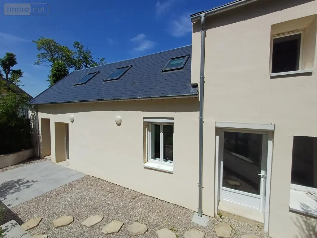 Maison a vendre Guignemicourt 80540 Somme 80 102 m2 4 pièces 279491 euros 80011-5573 004