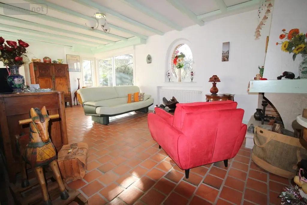 Maison a vendre Le Plessis-Trévise 94420 Val-de-Marne 94 136 m2 6 pièces 627000 euros 94029-257 002