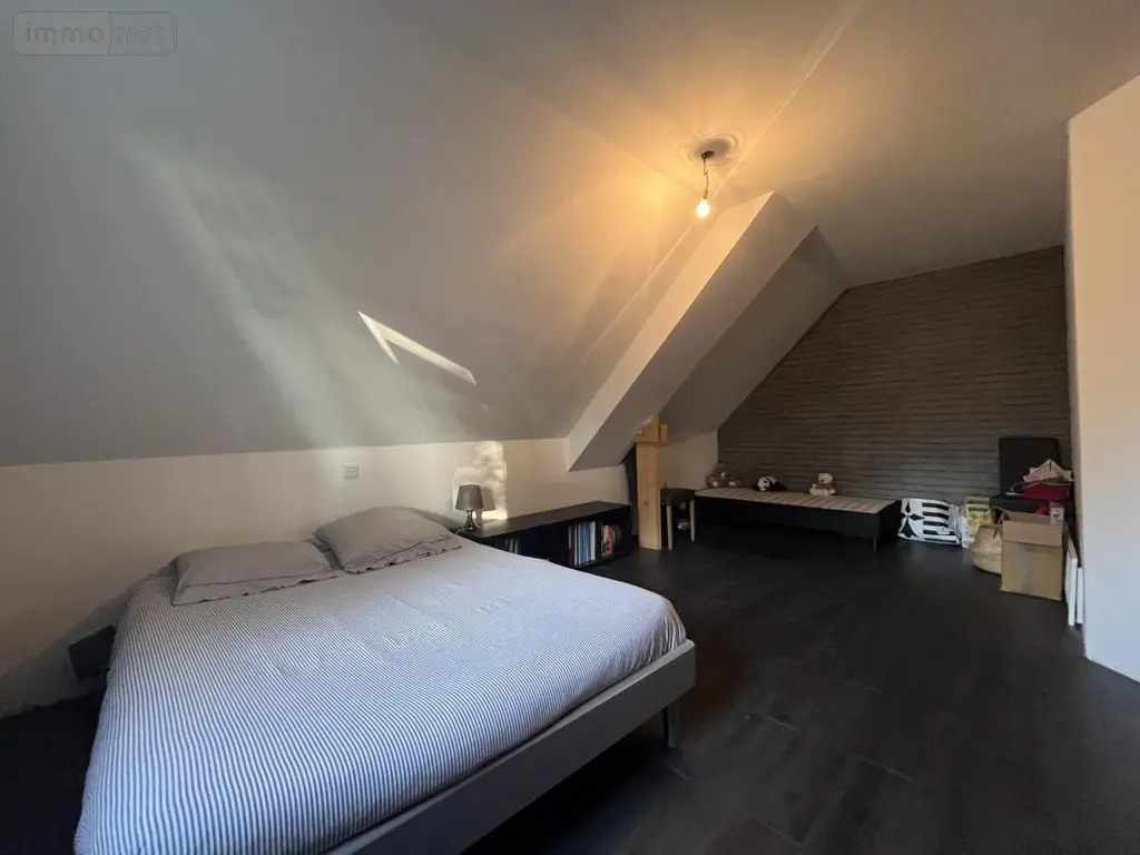 Maison a vendre Ploërmel 56800 Morbihan 56 159 m2 7 pièces 374100 euros 56044-1357 013