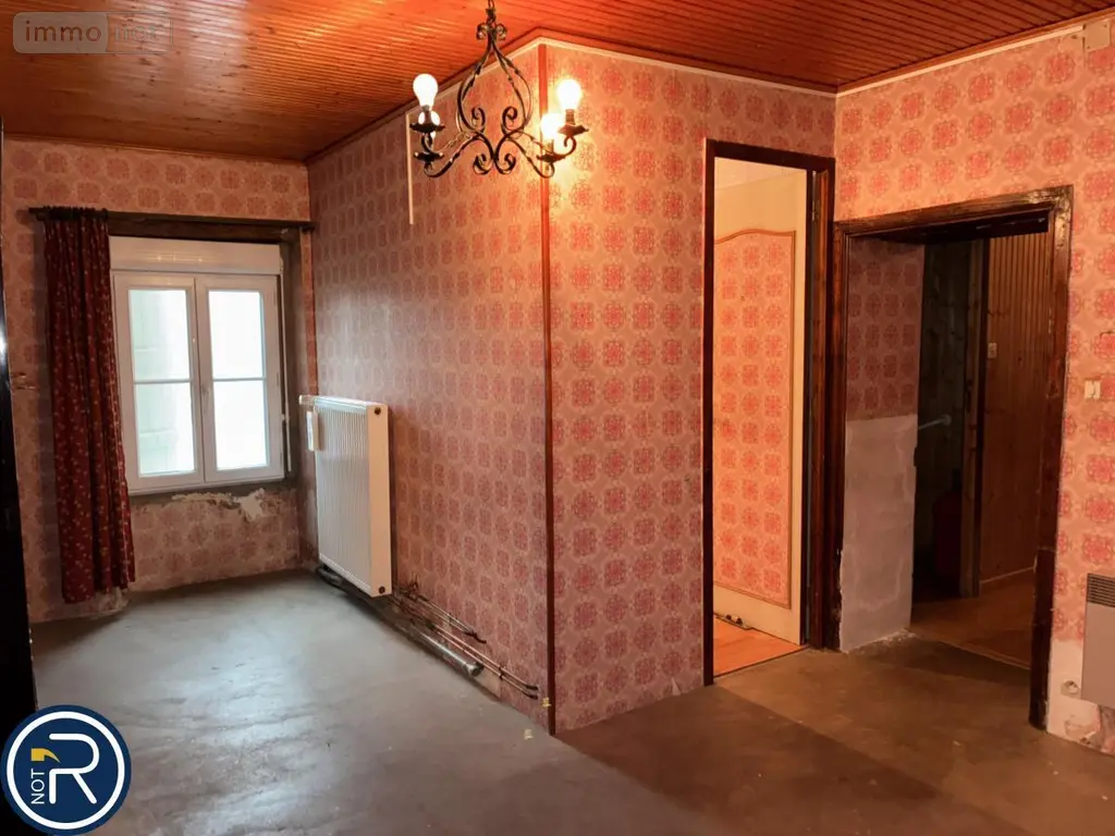 Maison a vendre Louverné 53950 Mayenne 53 104 m2 4 pièces 131000 euros 53004-1272 012