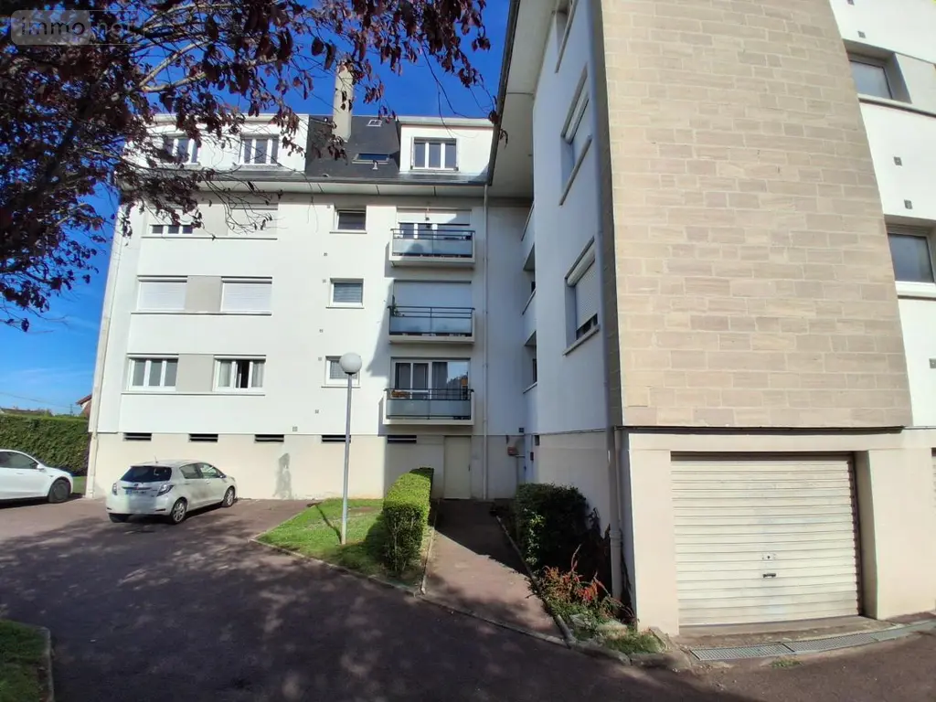 Appartement a vendre Caen 14000 Calvados 14 51 m2 127200 euros 14002-1328 002