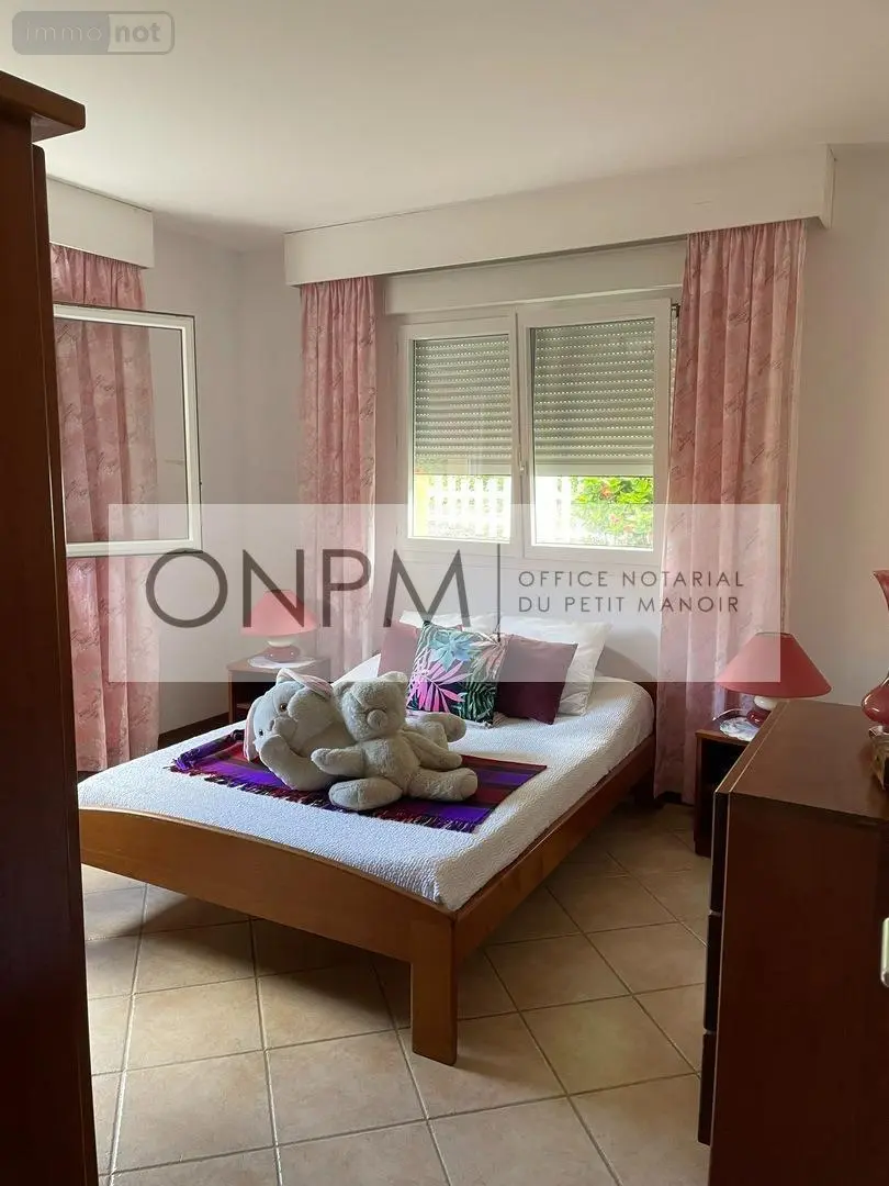 Maison a vendre Fort-de-France 97200 Martinique 972 330 m2 7 pièces 549500 euros 97207-683 007