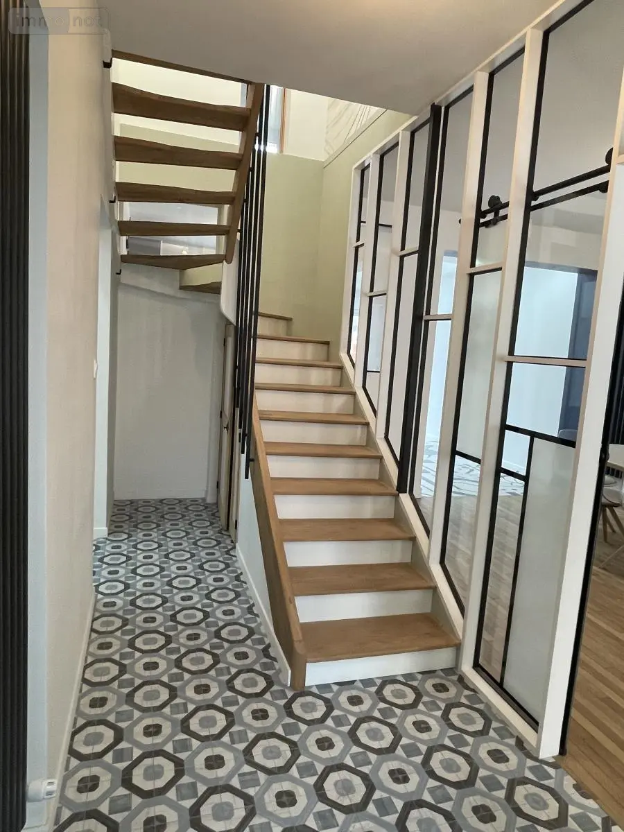 Maison a vendre Le Mans 72000 Sarthe 72 121 m2 7 pièces 322350 euros 72009-1390 005