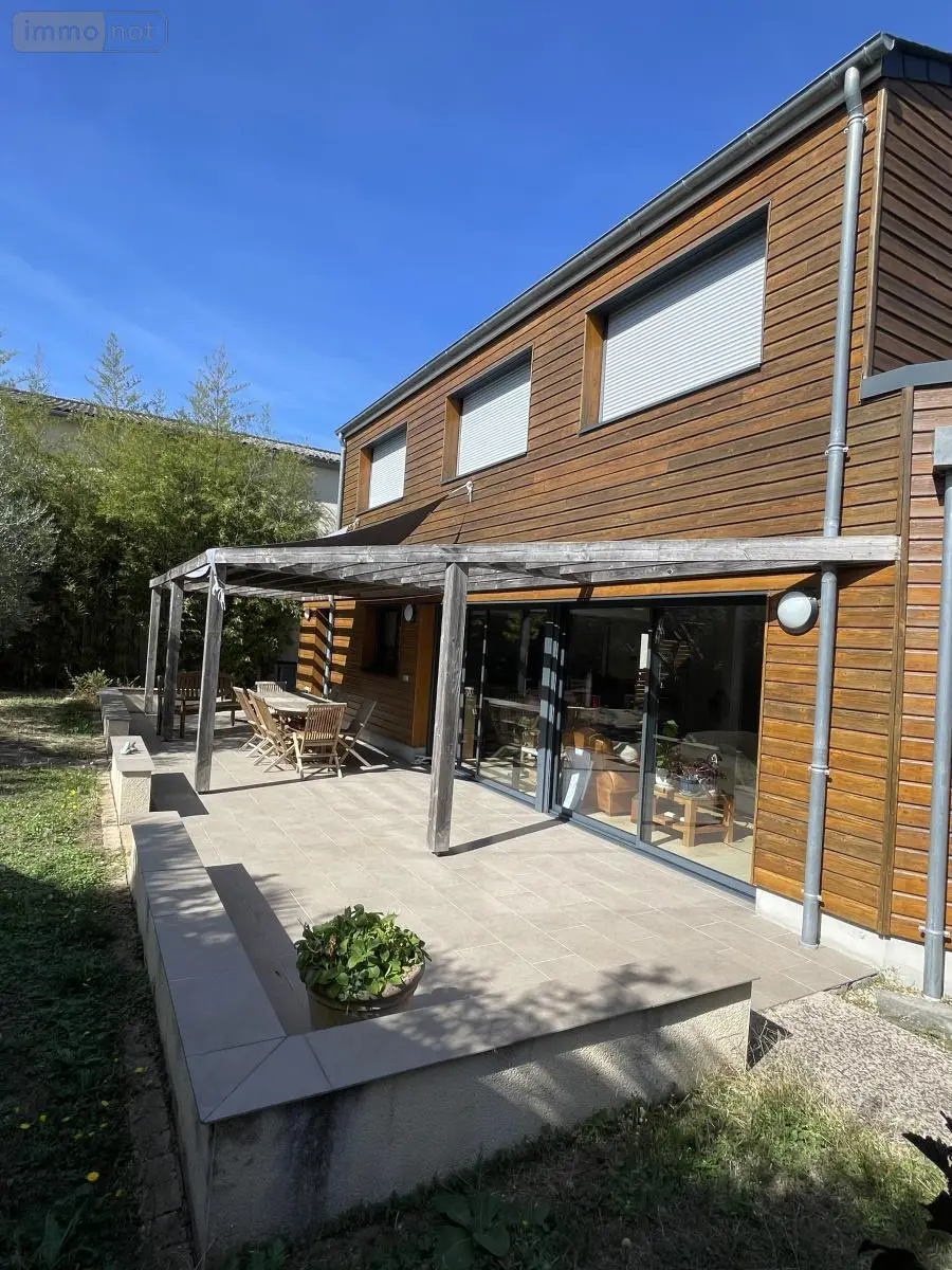 Maison a vendre Le Mans 72000 Sarthe 72 215 m2 9 pièces 520000 euros 72009-1436 002