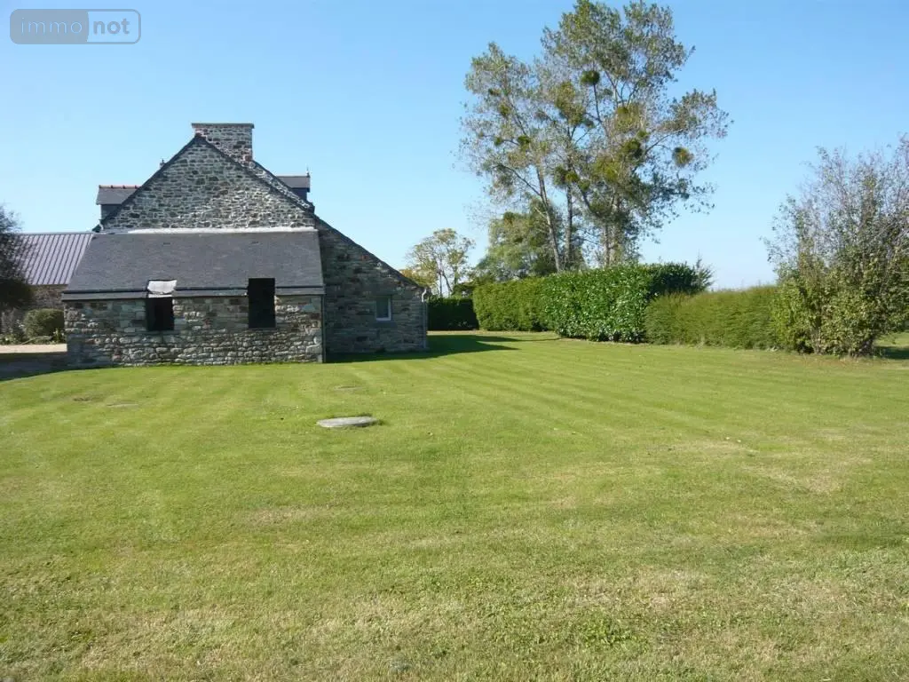 Maison a vendre Mont-Dol 35120 Ille-et-Vilaine 35 276 m2 9 pièces 587480 euros 35130-3834 008