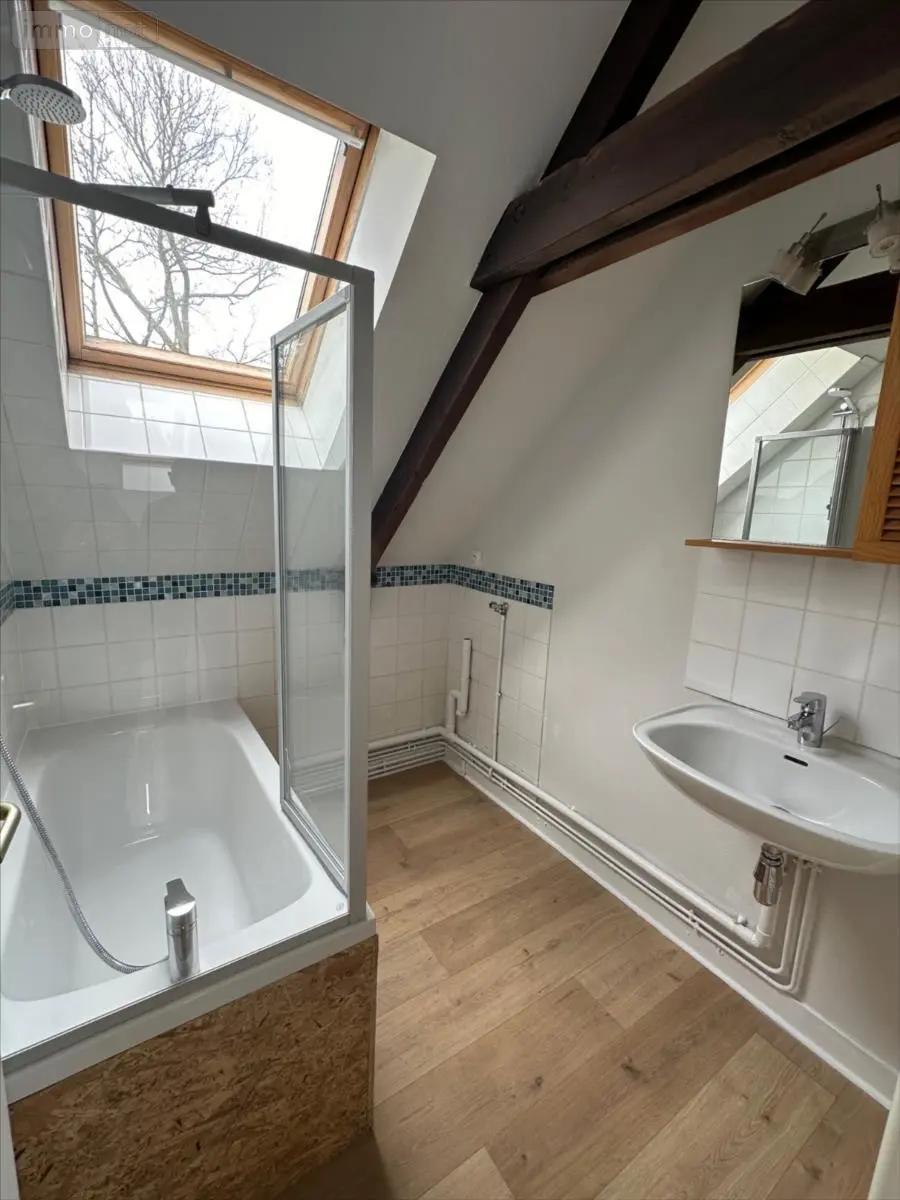 Location appartement Ouville-la-Rivière 76860 Seine-Maritime 76 60 m2 3 pièces 600 euros X100231 008