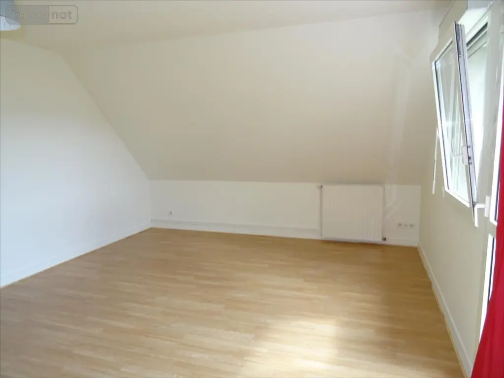 Location appartement Ouville-la-Rivière 76860 Seine-Maritime 76 60 m2 3 pièces 600 euros X100231 004