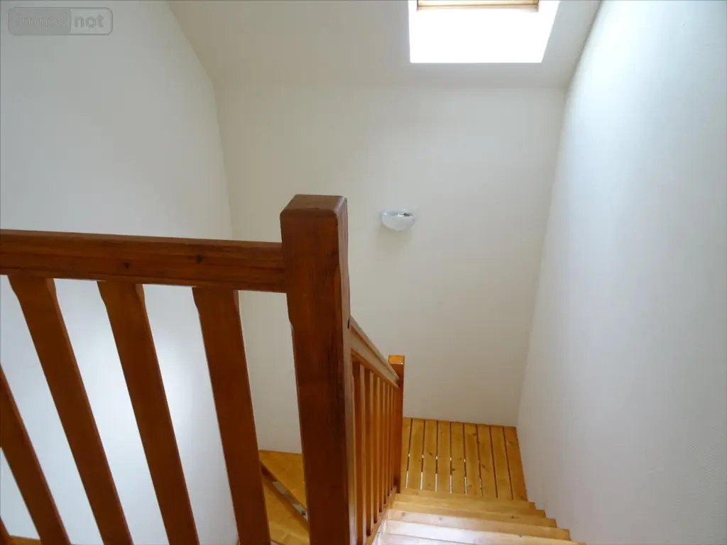 Location appartement Ouville-la-Rivière 76860 Seine-Maritime 76 60 m2 3 pièces 600 euros X100231 006