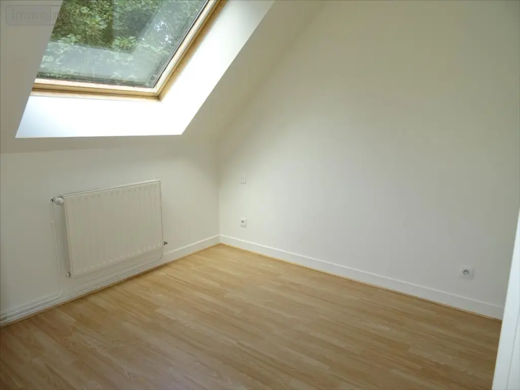 Location appartement Ouville-la-Rivière 76860 Seine-Maritime 76 60 m2 3 pièces 600 euros X100231 007