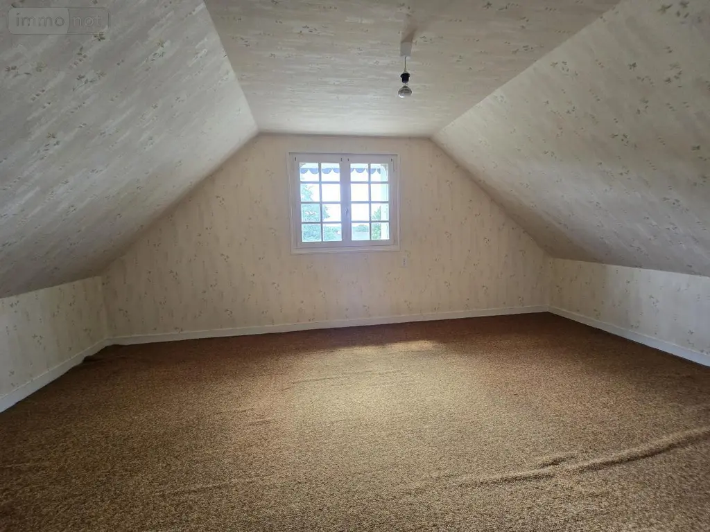 Maison a vendre Missiriac 56140 Morbihan 56 100 m2 5 pièces 168070 euros 56049-743 007