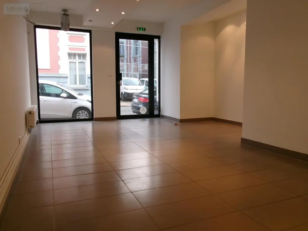 Immeuble de rapport a vendre Béthune 62400 Pas-de-Calais 62 125 m2 228800 euros 62023-3922 005