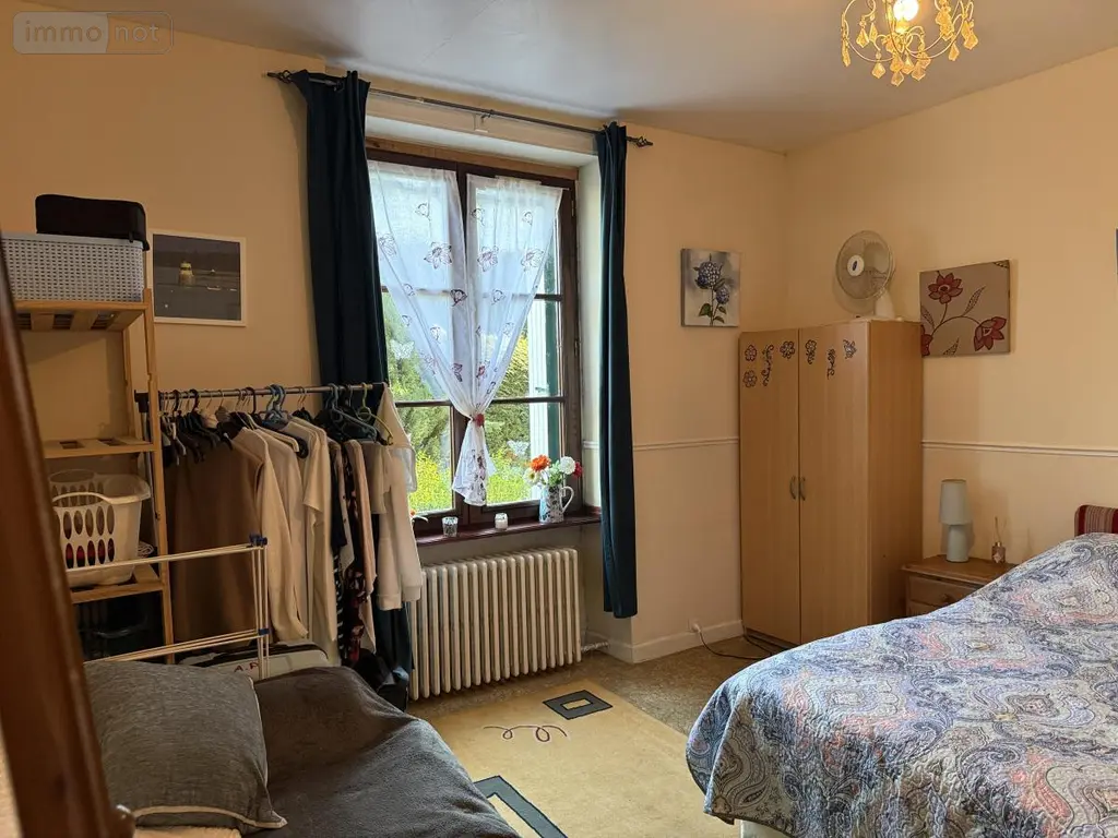 Maison a vendre Langast 22150 Côtes-d'Armor 22 114 m2 5 pièces 152480 euros 22115-3528 006