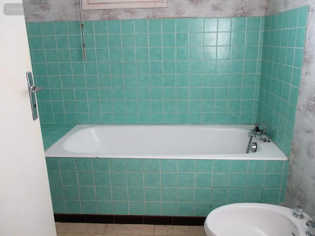 Appartement a vendre Lanester 56600 Morbihan 56 65 m2 3 pièces 126600 euros 29064-2807 008