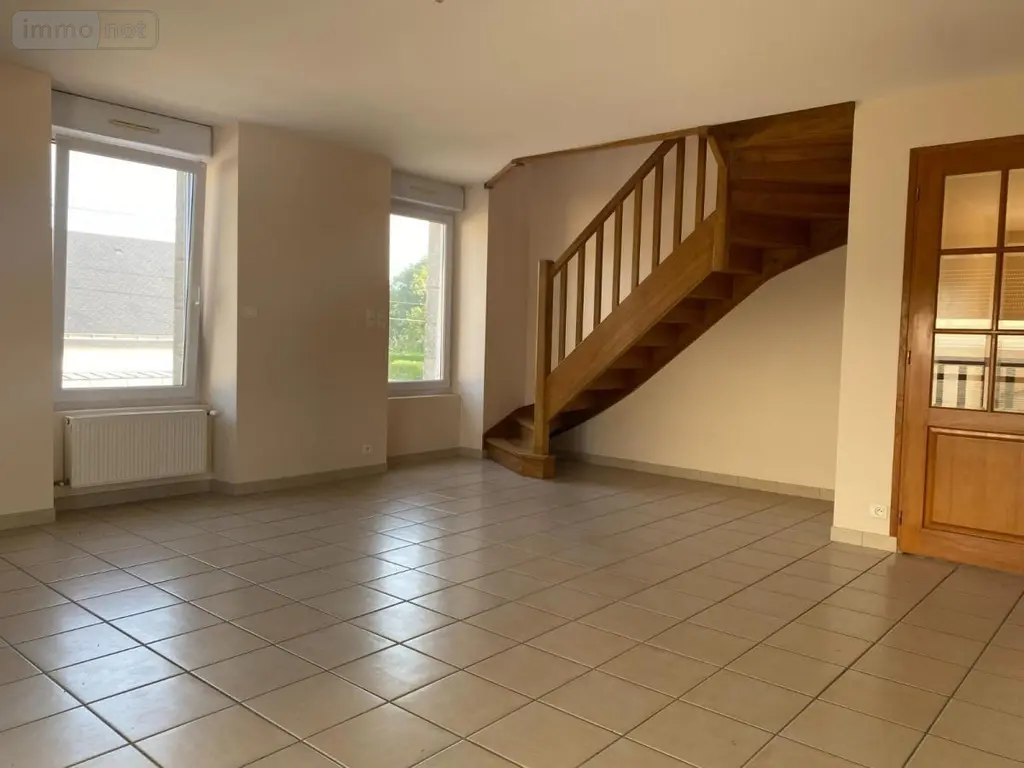 Maison a vendre Bignan 56500 Morbihan 56 214 m2 8 pièces 266475 euros 56056-165 006