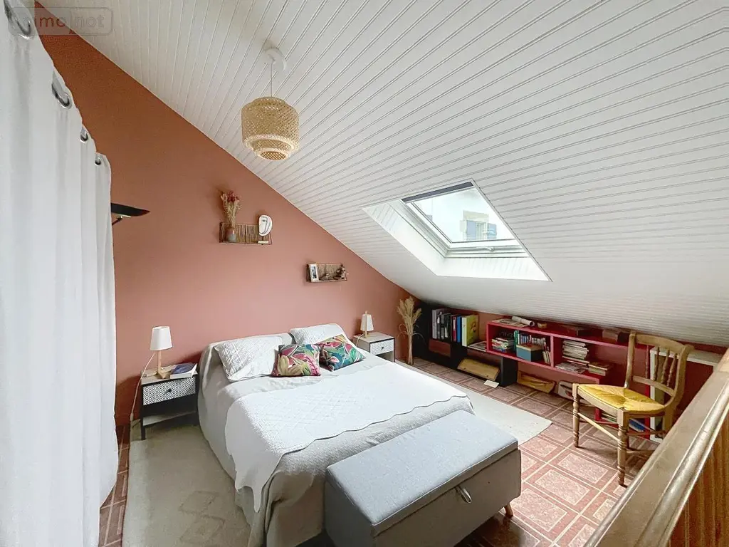 Maison a vendre Lorient 56100 Morbihan 56 157 m2 7 pièces 476000 euros 56079-1581 016