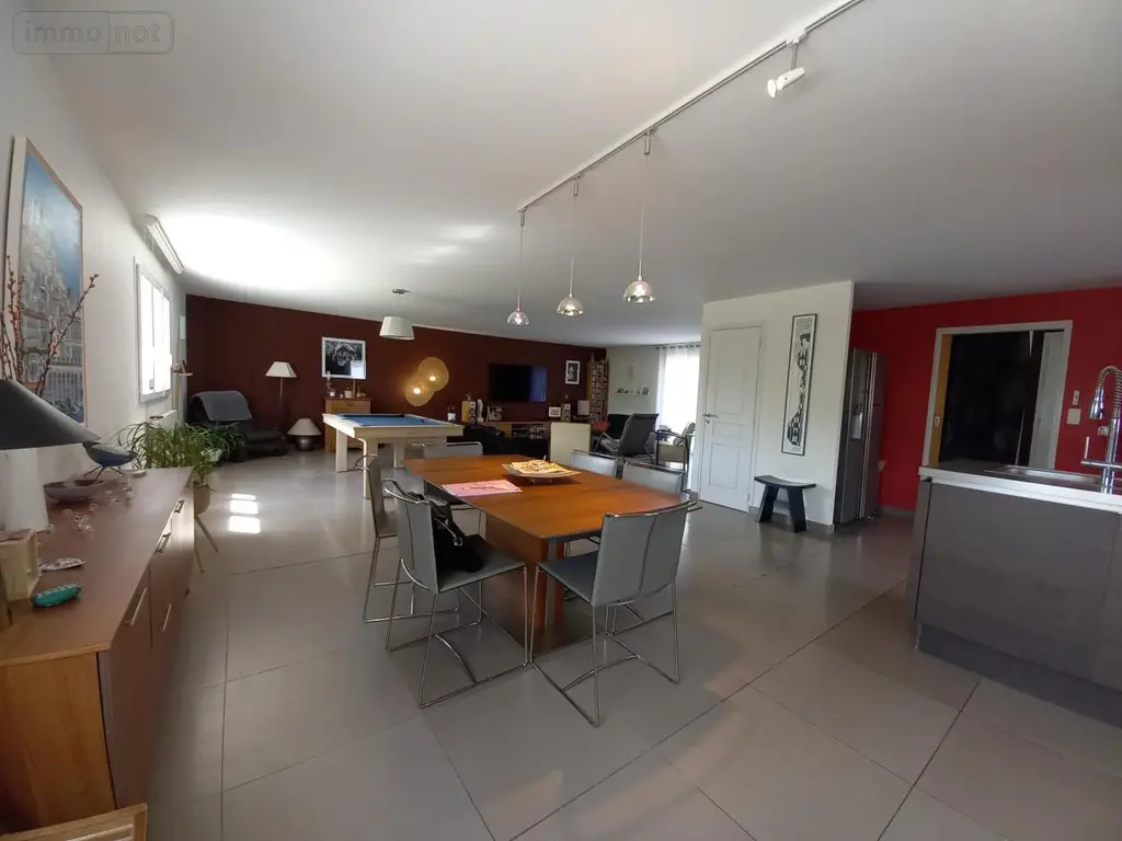 Appartement a vendre Brech 56400 Morbihan 56 170 m2 4 pièces 327780 euros 56080-886 010