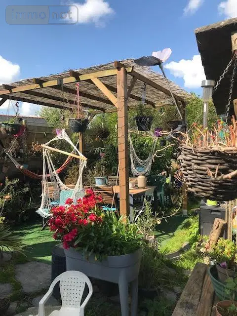 Maison a vendre Brennilis 29690 Finistère 29 48 m2 2 pièces 74200 euros 29064-2804 005