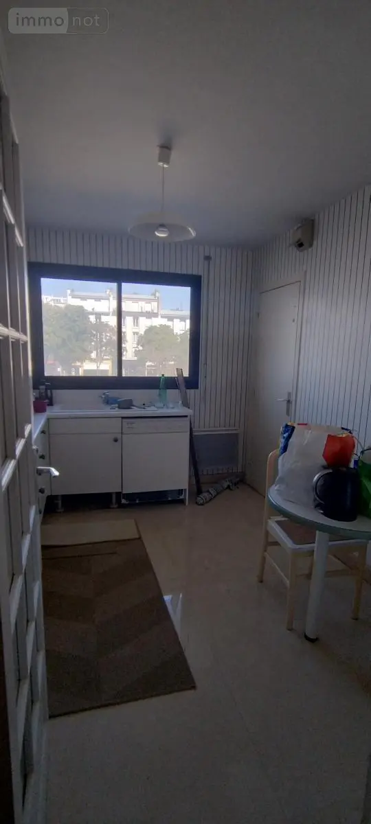 Appartement a vendre Brest 29200 Finistère 29 83 m2 3 pièces 474110 euros 29059-754 008