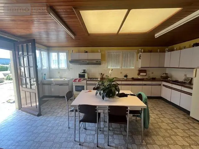 Maison a vendre Mont-Dol 35120 Ille-et-Vilaine 35 163 m2 231160 euros 35130-3827 005