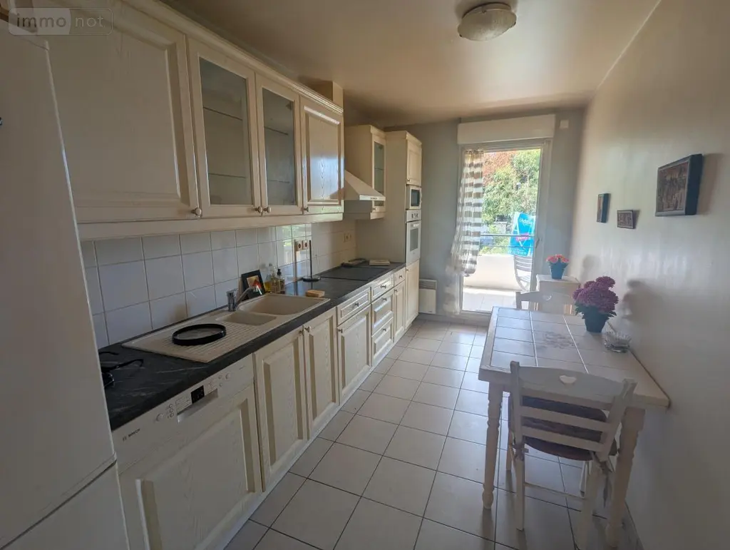 Appartement a vendre Saint-Nazaire 44600 Loire-Atlantique 44 76 m2 273000 euros 44088-2038 002