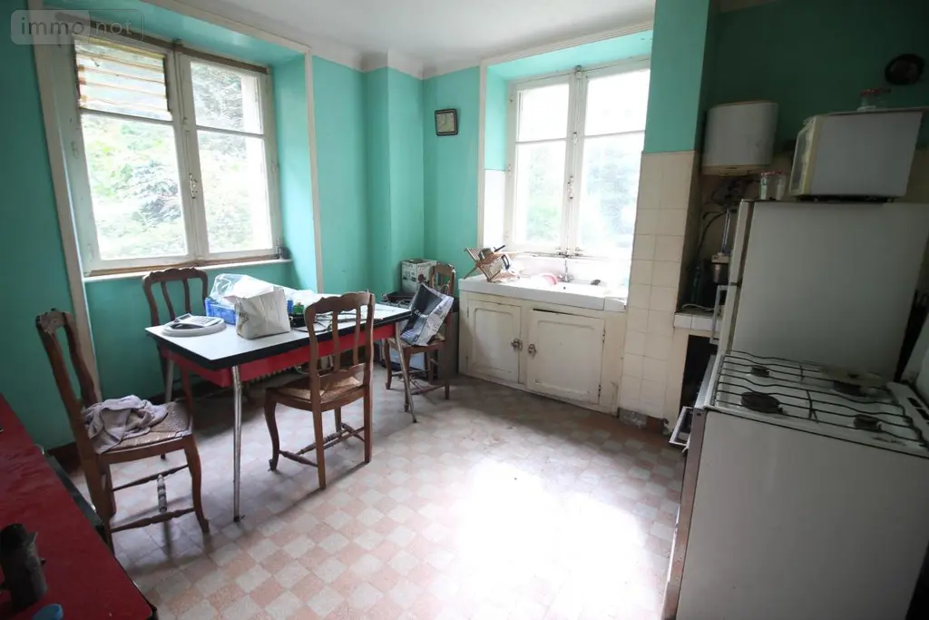 Divers a vendre Pont-Scorff 56620 Morbihan 56 1124 m2 3 pièces 519920 euros 56087-297 002