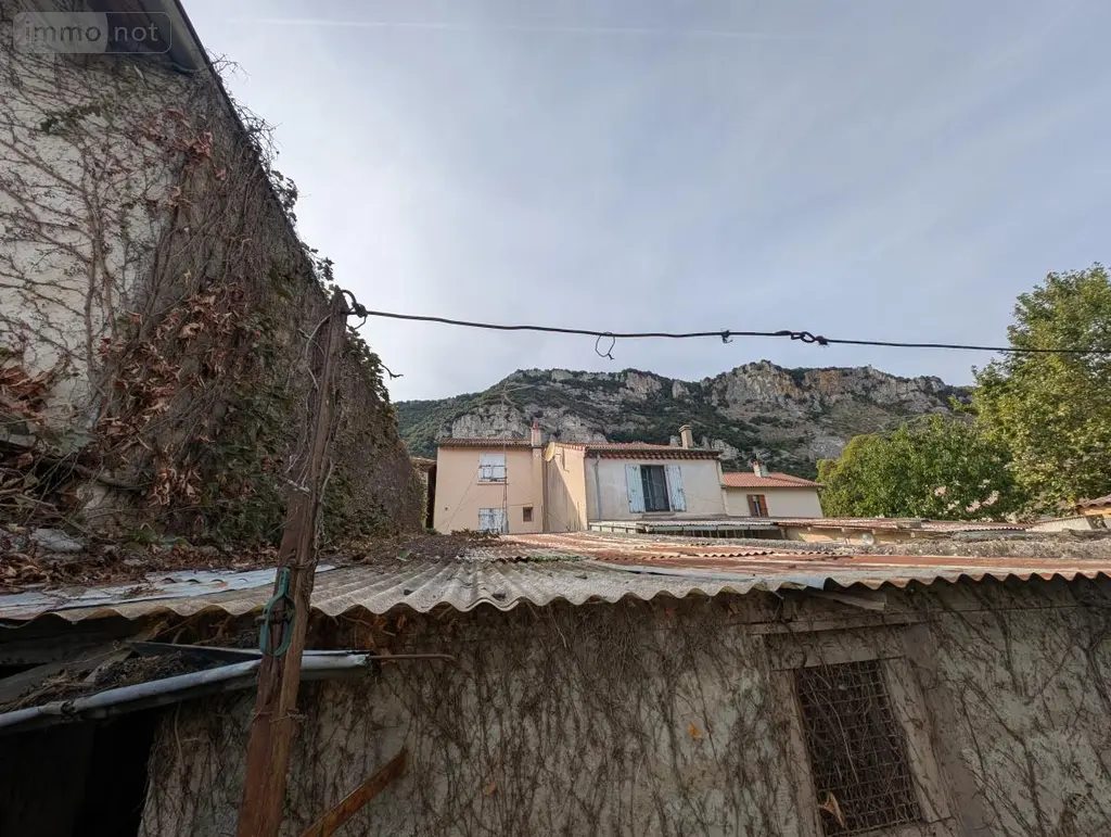Maison a vendre Guilherand-Granges 07500 Ardèche 07 57 m2 3 pièces 138000 euros 26072-790 015