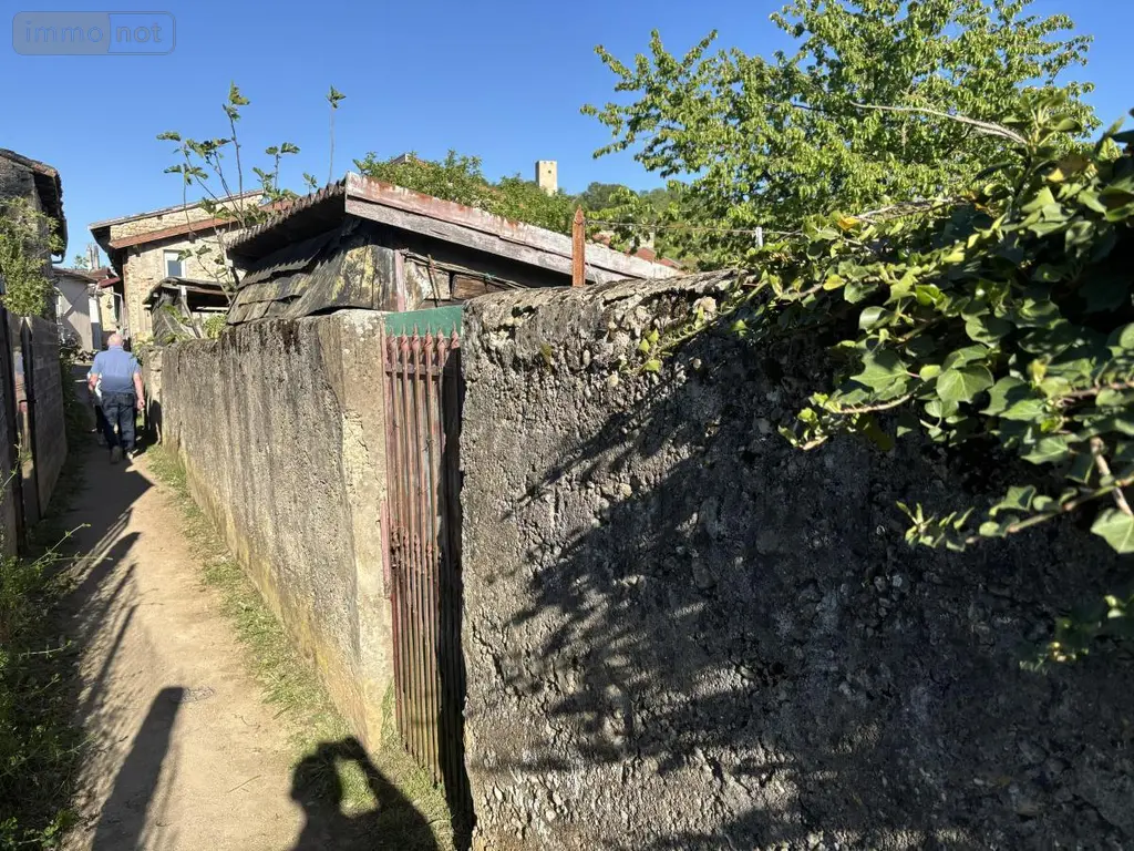 Maison a vendre Saint-Denis-en-Bugey 01500 Ain 01 104 m2 5 pièces 167000 euros 01037-924 020