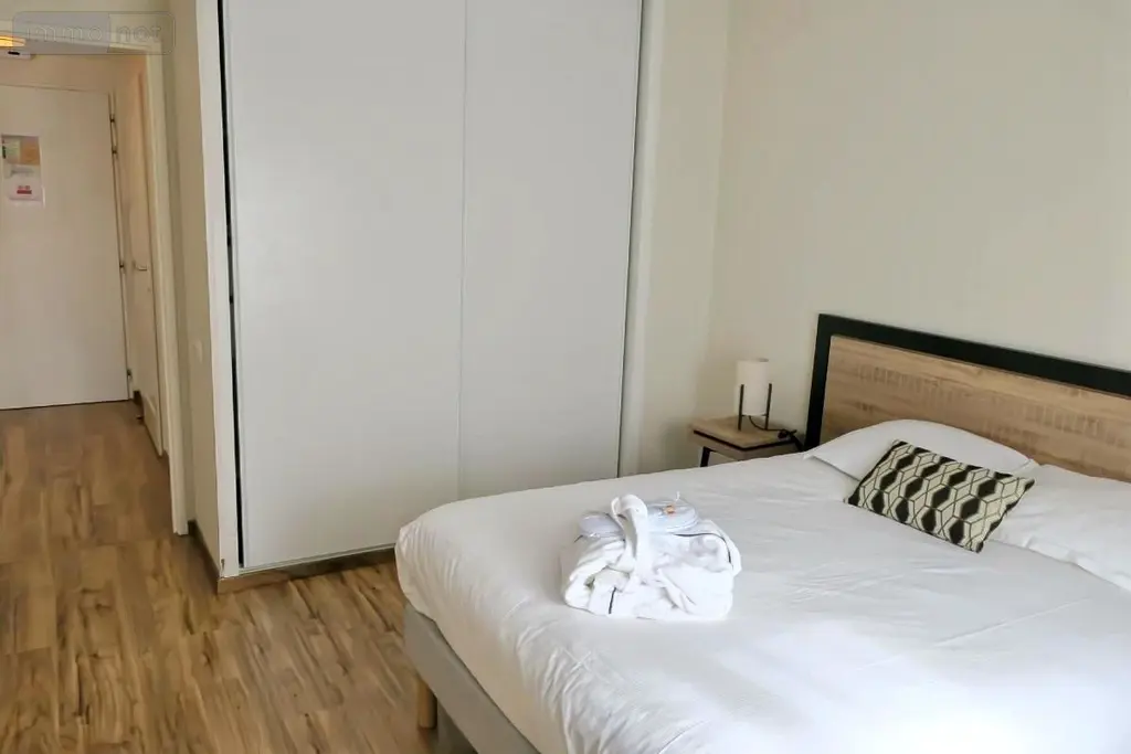 Appartement a vendre Saint-Doulchard 18230 Cher 18 45 m2 2 pièces 111000 euros 18005-1688 008
