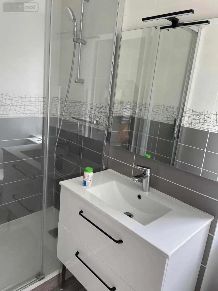 Location appartement Dole 39100 Jura 39 150 m2 4 pièces 1070 euros 39033-L625 005