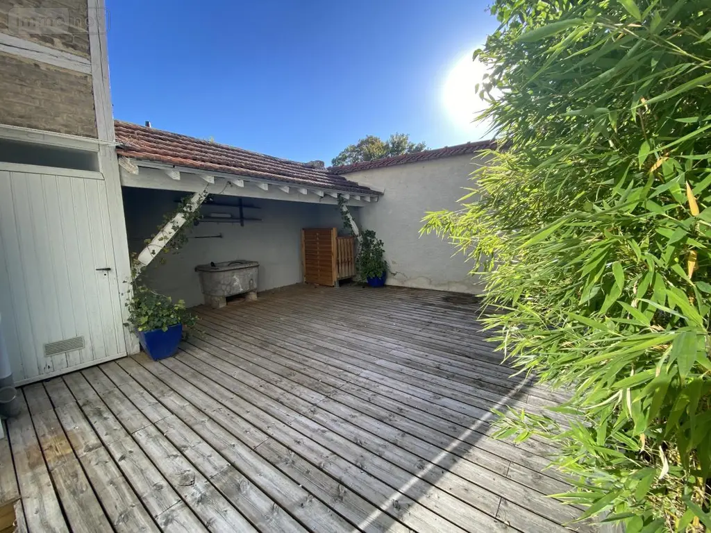 Maison a vendre Reims 51100 Marne 51 125 m2 7 pièces 397000 euros 51046-2724 002