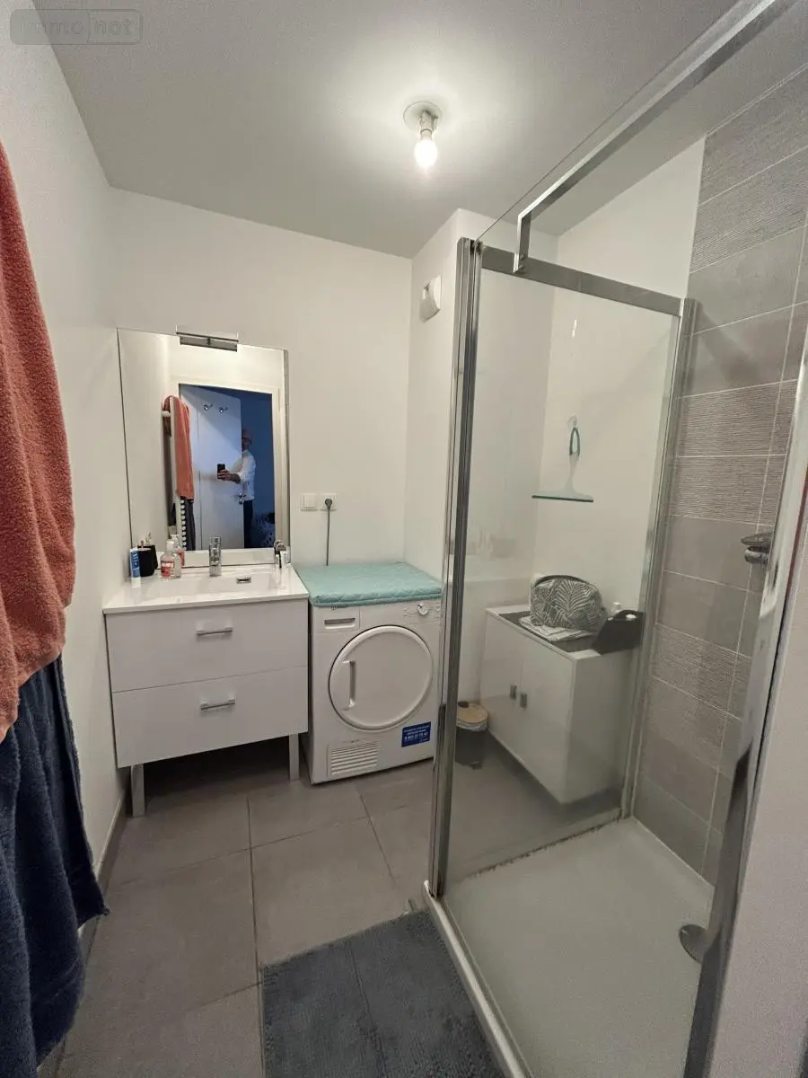 Appartement a vendre Rennes 35000 Ille-et-Vilaine 35 30 m2 156600 euros 35021-2117 004