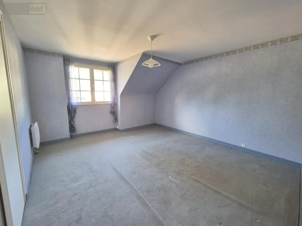 Maison a vendre Caro 56140 Morbihan 56 113 m2 5 pièces 188000 euros 56049-799 007