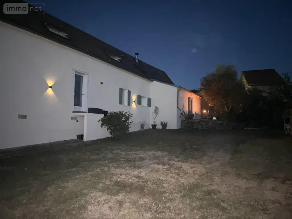 Maison a vendre Menetou-Salon 18510 Cher 18 126 m2 4 pièces 156750 euros 18006-205 002