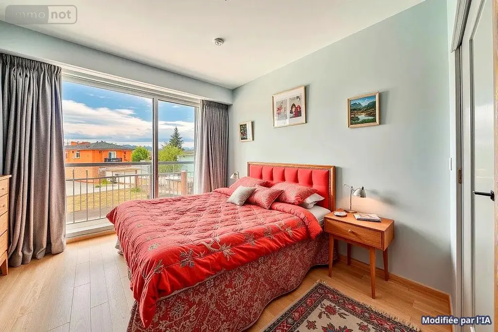Appartement a vendre Clichy 92110 Hauts-de-Seine 92 82 m2 4 pièces 620000 euros 75194-97 010