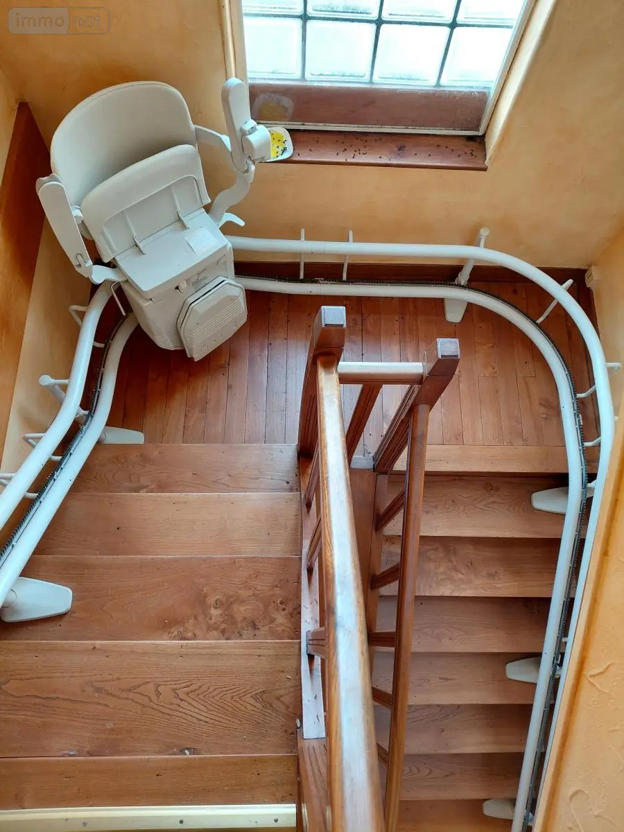 Maison a vendre Val-au-Perche 61260 Orne 61 150 m2 6 pièces 168800 euros 61068-22 021