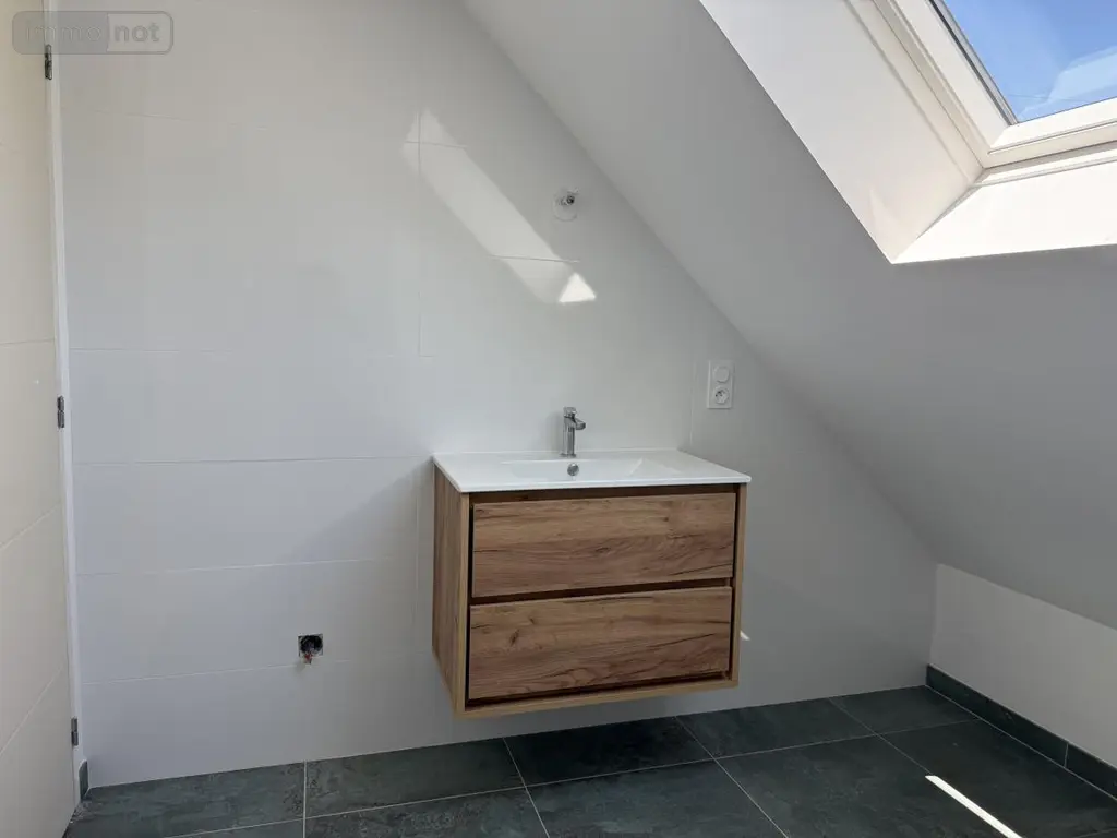Maison a vendre Belle-Isle-en-Terre 22810 Côtes-d'Armor 22 152 m2 8 pièces 277536 euros 22064-1312 015
