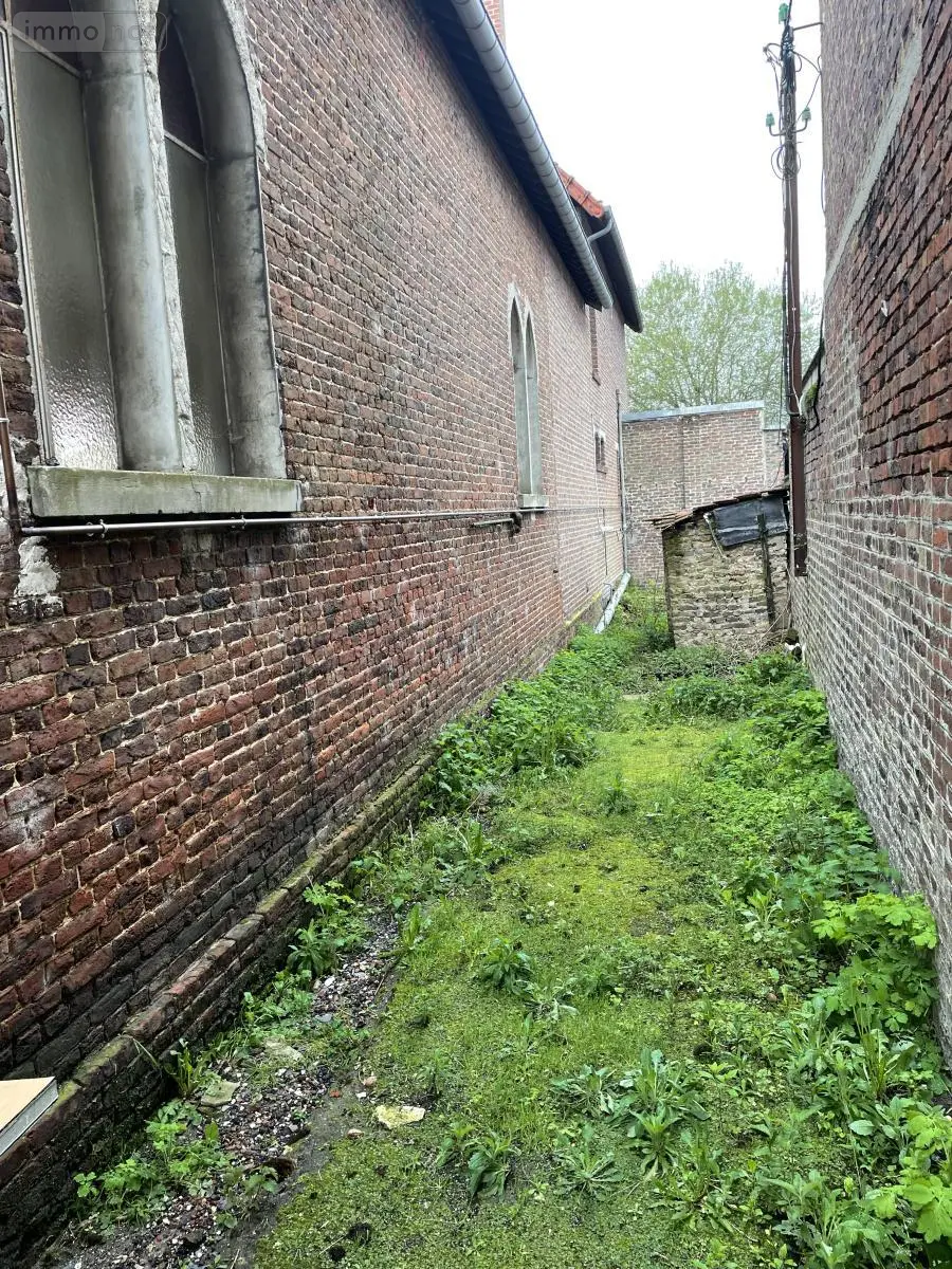 Divers a vendre Bohain-en-Vermandois 02110 Aisne 02 274 m2 188640 euros 59191-6083 007