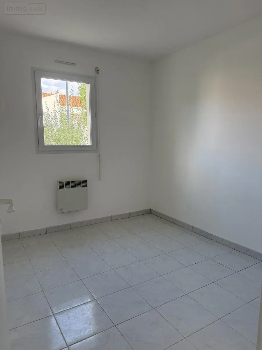 Maison a vendre Les Achards 85150 Vendée 85 58 m2 3 pièces 187400 euros 85072-1151 005